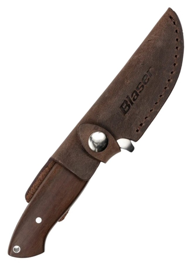 Ніж Blaser Classic Knife 80 Фото 2